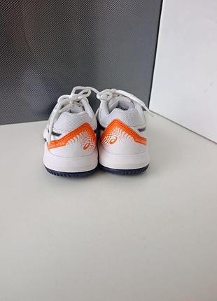 Дитячі кросівки asics 3