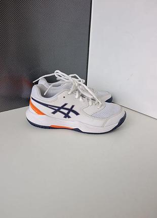 Дитячі кросівки asics