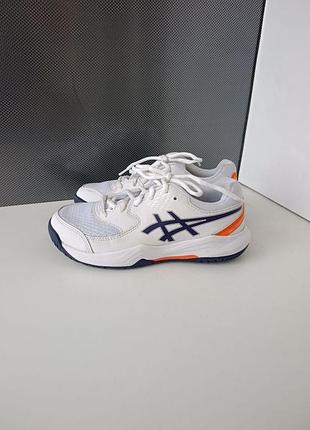Дитячі кросівки asics 2