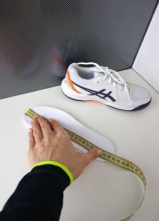 Дитячі кросівки asics 5