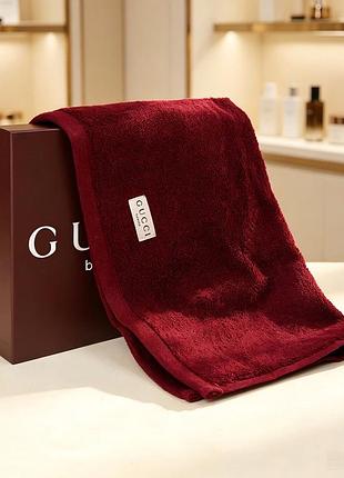 Рушник gucci beauty рушник для дому