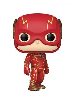 Ігрова фігурка funko pop! серії movies: флеш - флеш