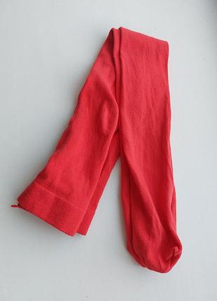 Брендовые колготы h&amp;m размер 110-116