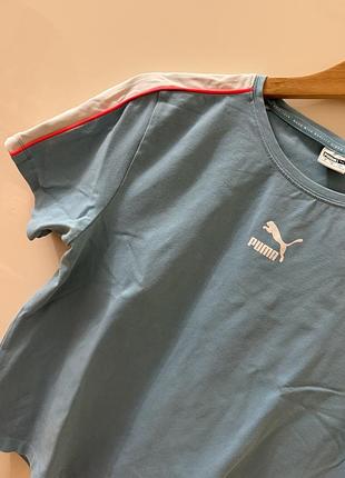 Футболка puma