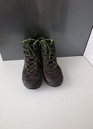 Черевички lowa gore-tex 4