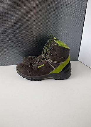 Черевички lowa gore-tex 3