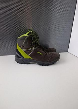 Черевички lowa gore-tex