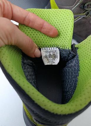 Черевички lowa gore-tex 5