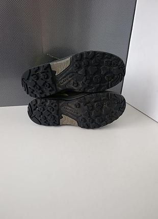 Черевички lowa gore-tex 6