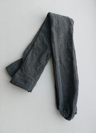 Брендові колготи h&m розмір 110-116