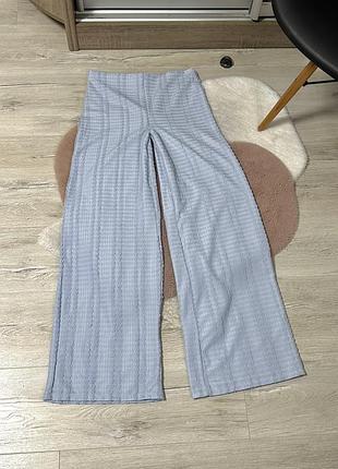 Легенькі штани від h&m