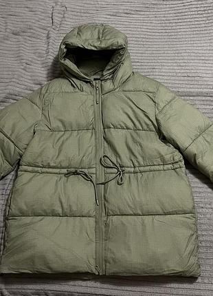Жіноча зимова куртка colin’s l-xl