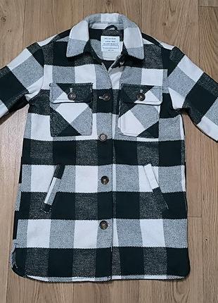 Рубашка тепла для дівчинки primark