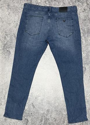 Джинси emporio armani, оригінал 3