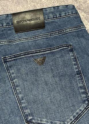 Джинси emporio armani, оригінал 5