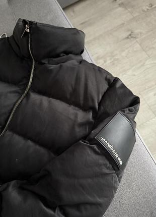 Шикарна куртка maniere de voir