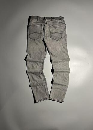 Джинси emporio armani j06 slim fit (армані джинс)