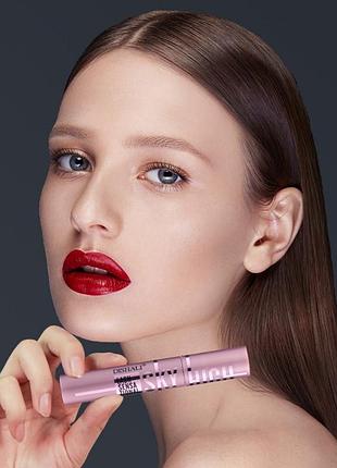 Туш для вій dishali lash sensational sky high