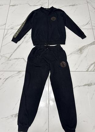 Костюм versace
