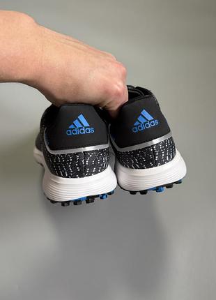 Adidas s2g sl boa wide 46(30см) solarmotion boa terrex codechaos 25 8