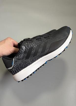 Adidas s2g sl boa wide 46(30см) solarmotion boa terrex codechaos 25 6