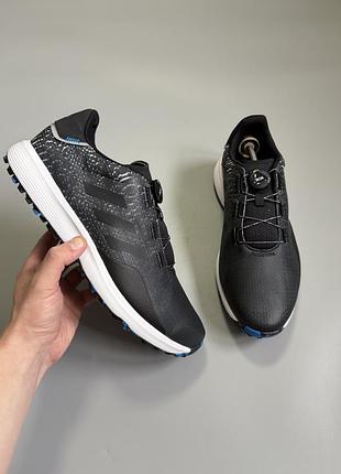 Adidas s2g sl boa wide 46(30см) solarmotion boa terrex codechaos 25