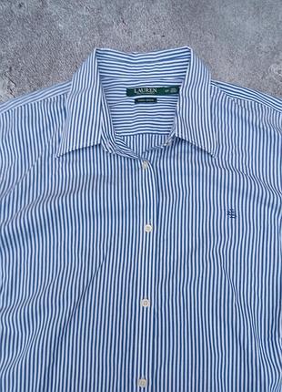 Сорочка рубашка ralph lauren 5