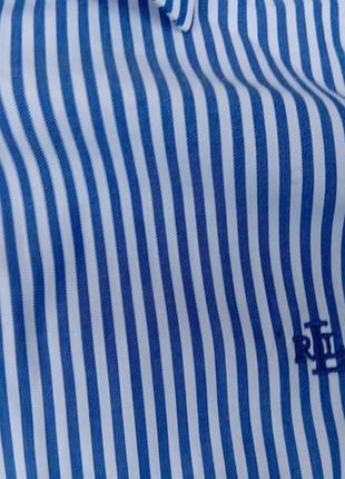 Сорочка рубашка ralph lauren 3