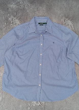 Сорочка рубашка ralph lauren