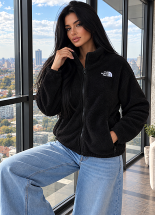 Теддик the north face