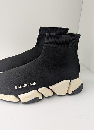 Кросівки balenciaga speed trainer