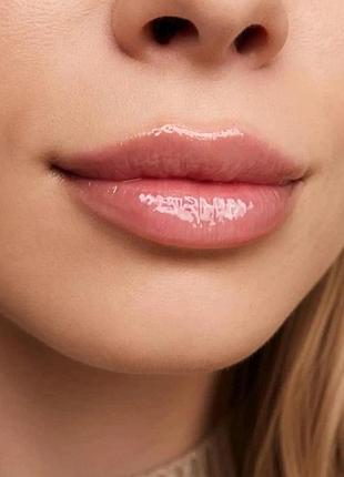 Блиск для губ wishlist sugar kiss. 4