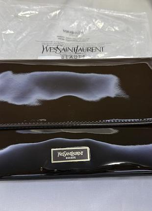 Лакова косметичка ysl 6