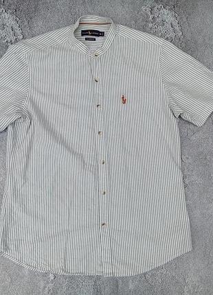 Сорочка рубашка ralph lauren