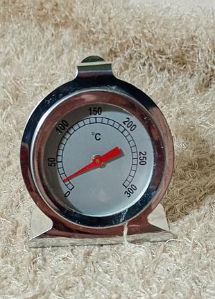 Кухонний термометр для духовки механічний 0-300 °c