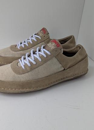 Кеди camper together