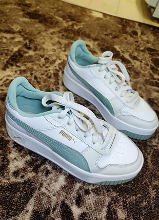 Кросівки жіночі puma 38 розмір
