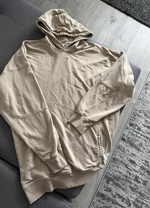 Шикарне худі gymshark 🐰 6