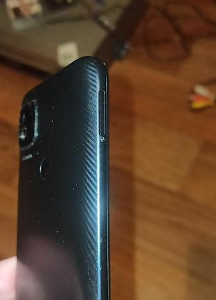 Телефон xiaomi redmi 9c 32gb 7