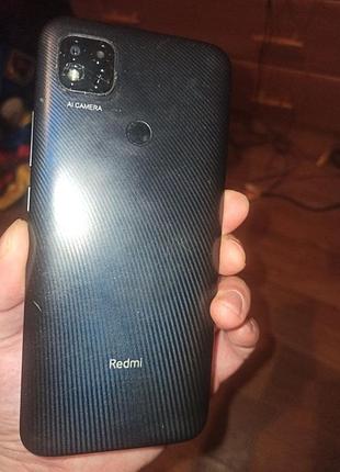 Телефон xiaomi redmi 9c 32gb 4
