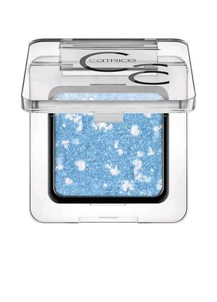 Тіні для повік catrice art couleurs eyeshadow