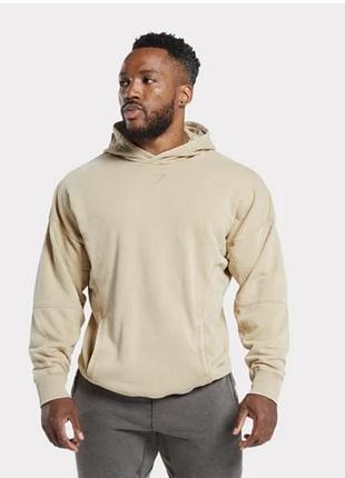 Шикарне худі gymshark 🐰 2