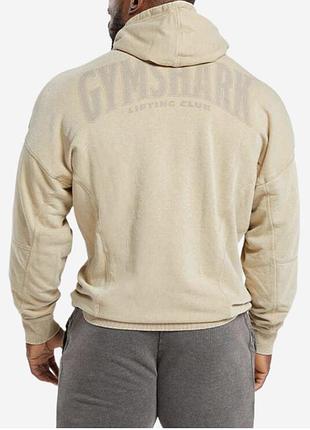 Шикарне худі gymshark 🐰