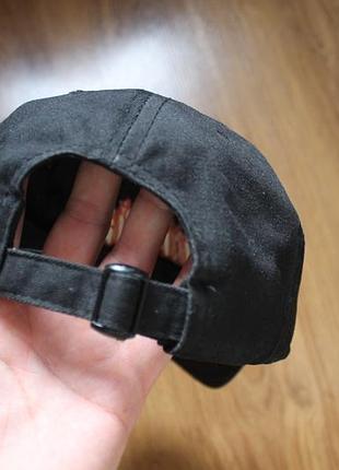 Кепка унисекс thrasher flame old timer hat / бейсболка 4