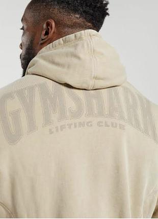 Шикарне худі gymshark 🐰 3
