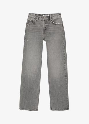Джинси pull&bear