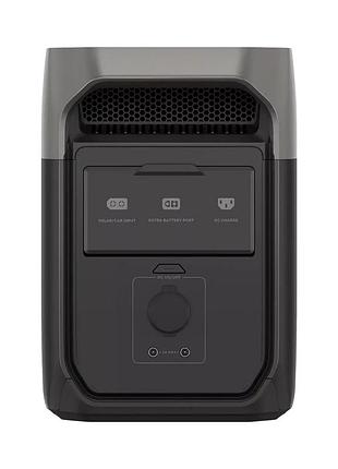 Зарядна станція ecoflow delta 3, ecoflow delta 3 1024wh, ecoflow 1800w, зарядна станція 1024 втч, зарядна станція 1800 вт, порт