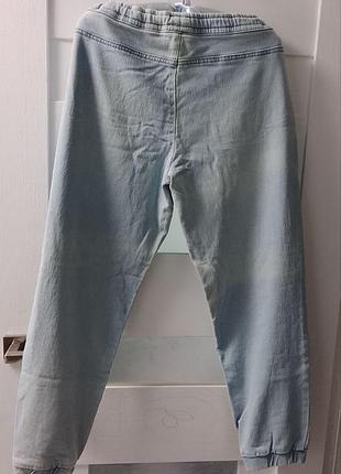 Джинси blue motion p.40 2