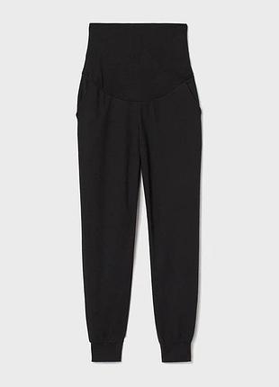 Штани для вагітних h&m mama 2