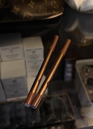 Олівець для губ charlotte tilbury